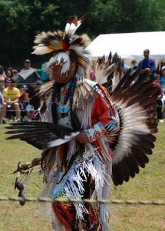 IndianPowwow