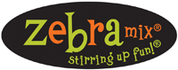ZebraMix_logo