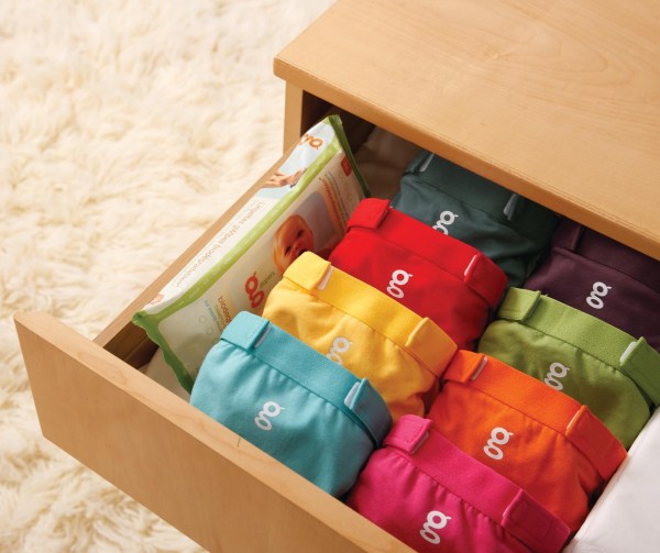 The gDiapers Revolution – Children's Retail Today