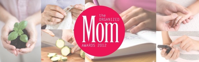071112_OrganizedMomAwards_graphic