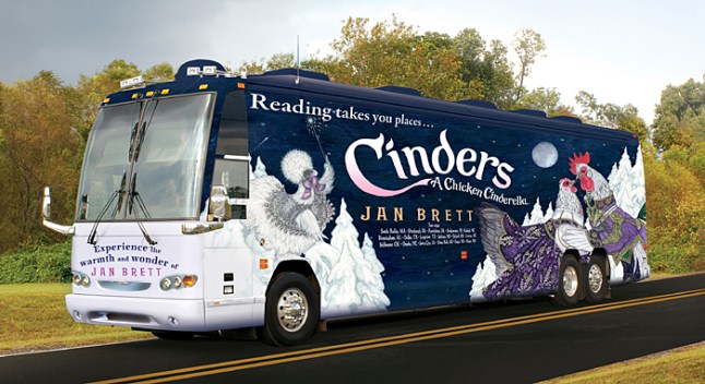 091113_CindersByJanBrett_TourBus